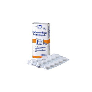 Pastilles de détartage et nettoyage Dr.Becher